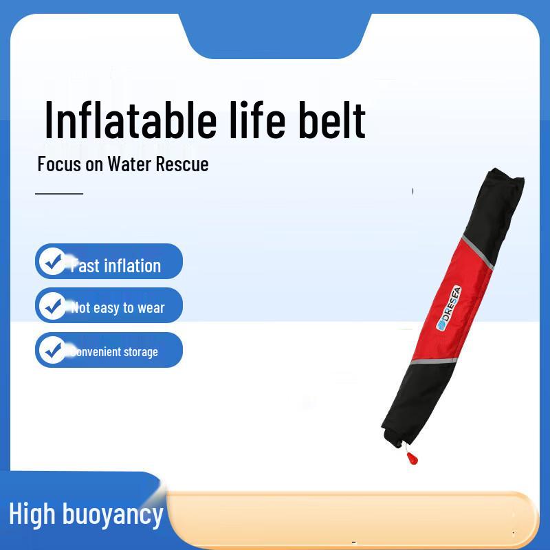 UOSU Automatic Inflatable Life Belt 1