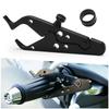 Motorcycle Cruise Control Throttle High Grade Aluminum Lock Assist Retainer Universal Wrist Grip Throttles 2