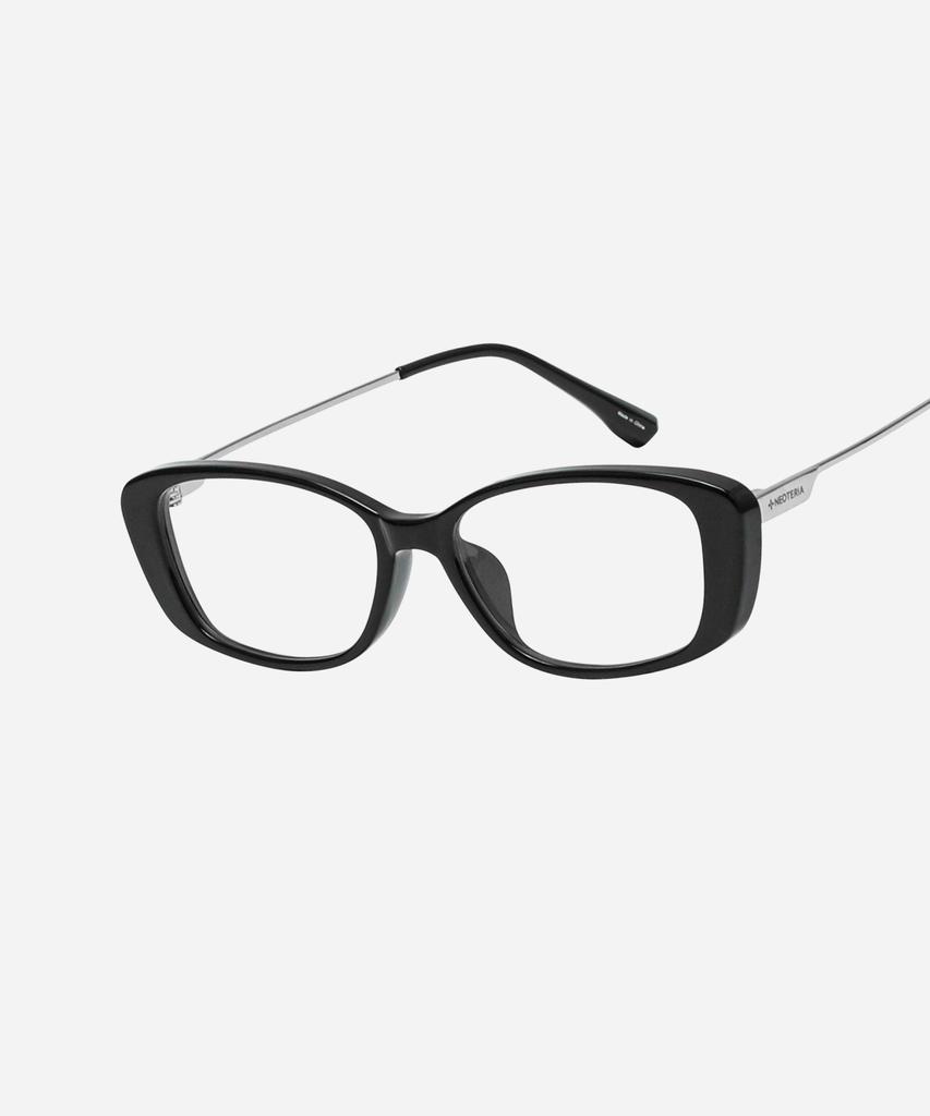 Neotelia Kaven · Black