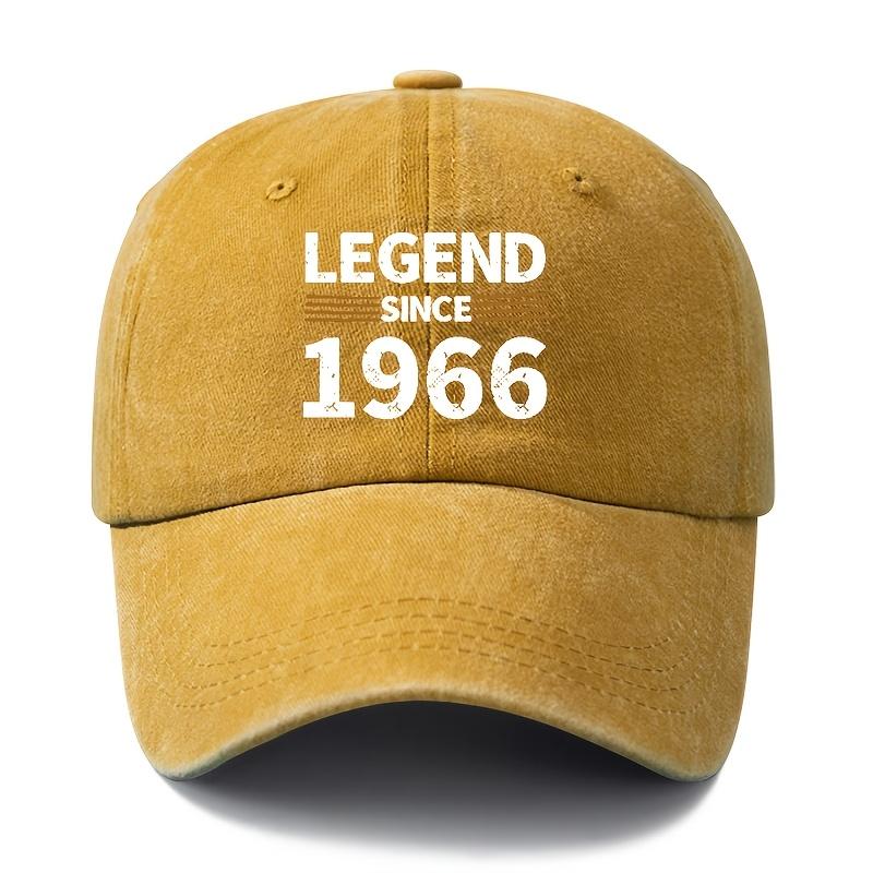 Golf Baseball Cap Men Adjustable Cotton Curved Brim Outdoor Sports Hat
