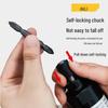 Deli 8H Basic Pneumatic Screwdriver