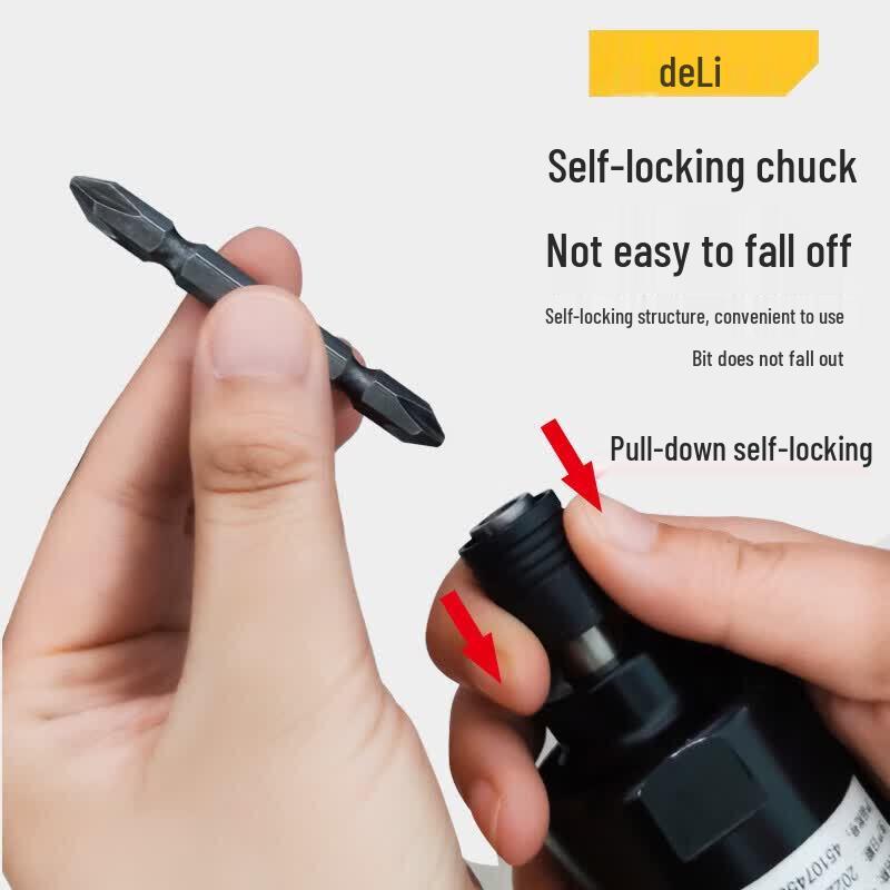 Deli 8H Basic Pneumatic Screwdriver