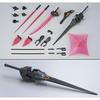 Bandai HGUC Crossbone Gundam X2 Plastic Model Kit Online Shop 1/144 (Hobby Exclusive)