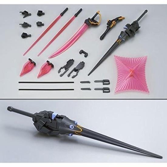 Bandai HGUC Crossbone Gundam X2 Plastic Model Kit Online Shop 1/144 (Hobby Exclusive)