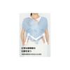 [With Head Support] Konny FLEX Baby Carrier, Adjustable Size, AirMesh (Konny) Summer Baby Carrier, Air Mesh Material, Cool and Comfortable, Suitable