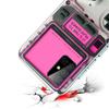 Games Console Fashion Boy Phone Case For Samsung Galaxy A17 A16 A15 A14 A13 A57 A56 A55 A54 A53 A37 A36 A35 A34 A33 A26 A25 A24