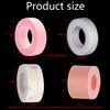 1/3/5 Rolls Eyelashes Extension Tape PE Adhesive Tools Under Eye Pads For Micropore Lashes Grafting Supplies Lash Lifting Tapes