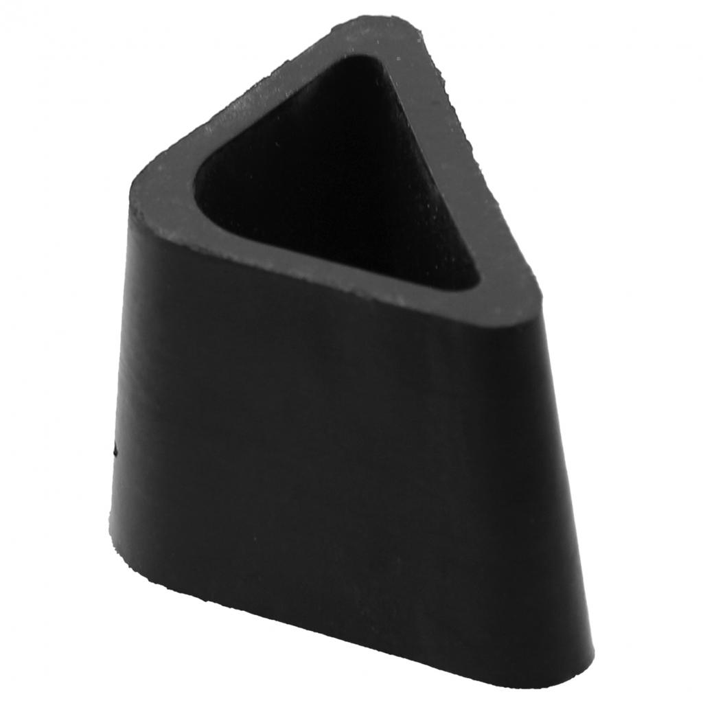 Kunststoff Tischbockfuß Bockfuß Bockfuß 242394-00