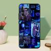 Teen Wolf For Samsung Galaxy A16 A55 A35 A15 A32 A12 A22 A52 A54 A34 A14 A56 A36 A26 A13 A53 A06 Case