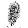 Hotsell Water Based Temporary Tattoo Stickers Waterproof Tattoo Temporary for Men