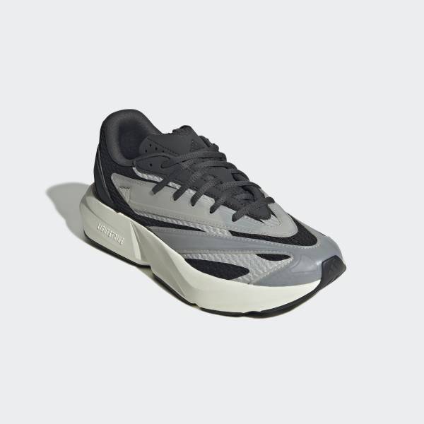 adidas Sapatos de Corrida Diária Femininos jS4255 Lightblaze