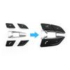 Car Steering Wheel Button Knob Replacement For BMW F10 F11 F30 F31 F34 F01 F02 F07 F06 F12 F25 F26 F15 F16 M2 M3 M4 M5 X5M X6M