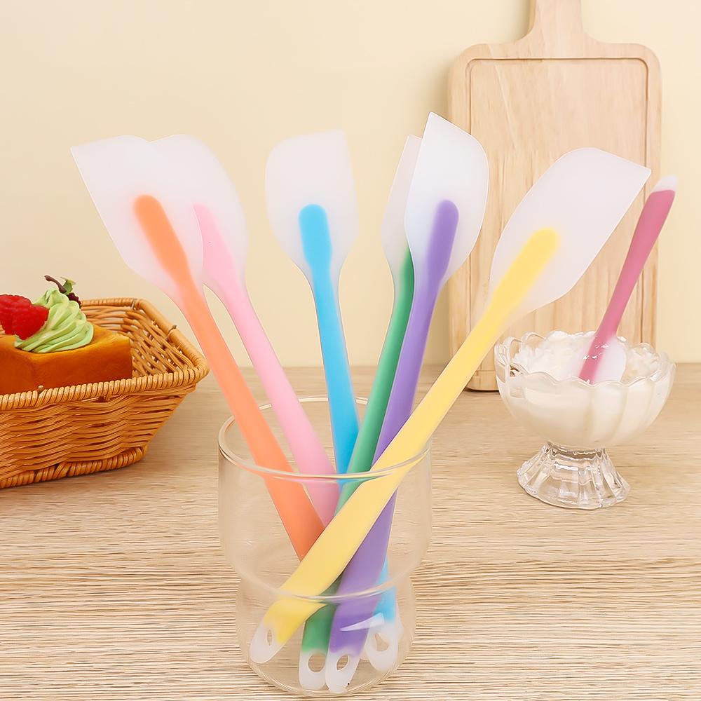 1PCS High Temperature Resistant Cake Buttercream Spreading Tool