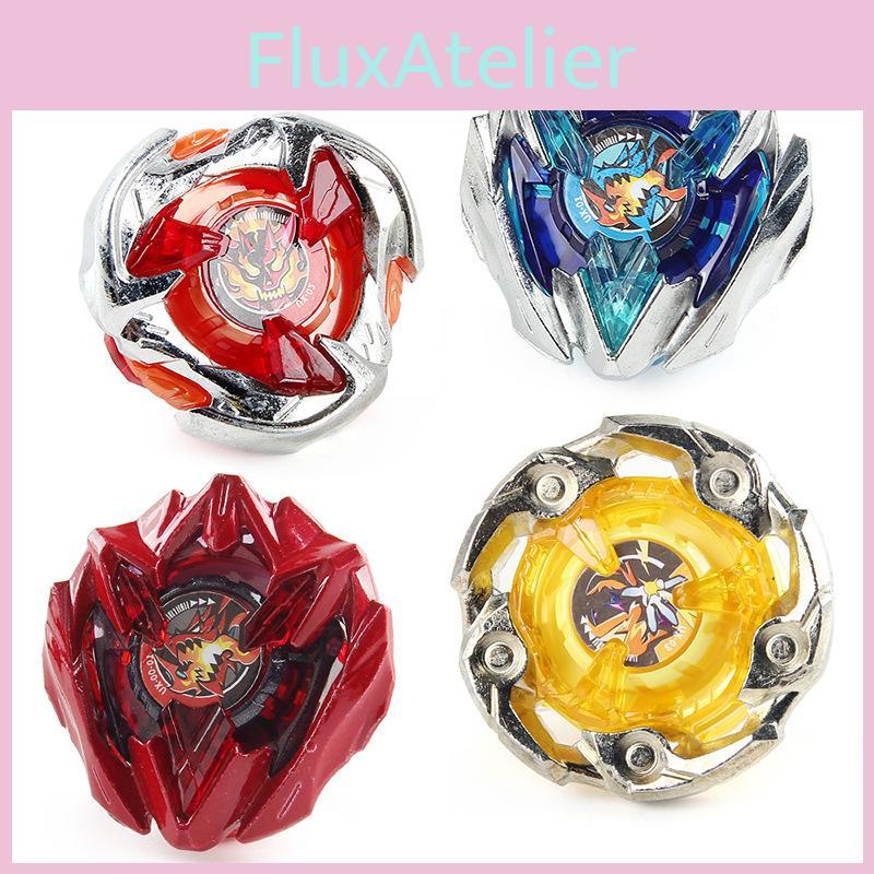 Alloy Ux Spinning Top Non Electric Colorful And Durable Design Ideal Playtime For