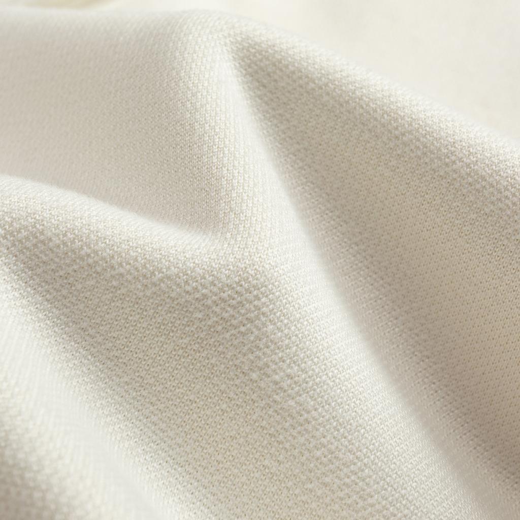 Anta Lifestyle Series Womens Long Pants 2026 Spring Knitted Sports Pants Women bottoms Ivory-White 962618301-2