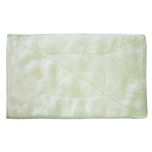 Super Absorbent Microfiber Cloths, 50-Count, 20x30cm, for Commercial and Home Use, Soft To the Touch, Medium Thickness, Product Number 40804