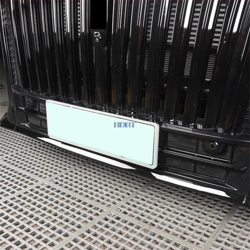 Car Ect Screening Mesh Front Grille Ert Anti Bug Net Style Protector Decoration Accessories For GWM Wey 80 Poating  +