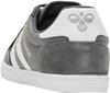 Sneakers Hummel Slimmer Stadil Low Canvas Castlerock/white