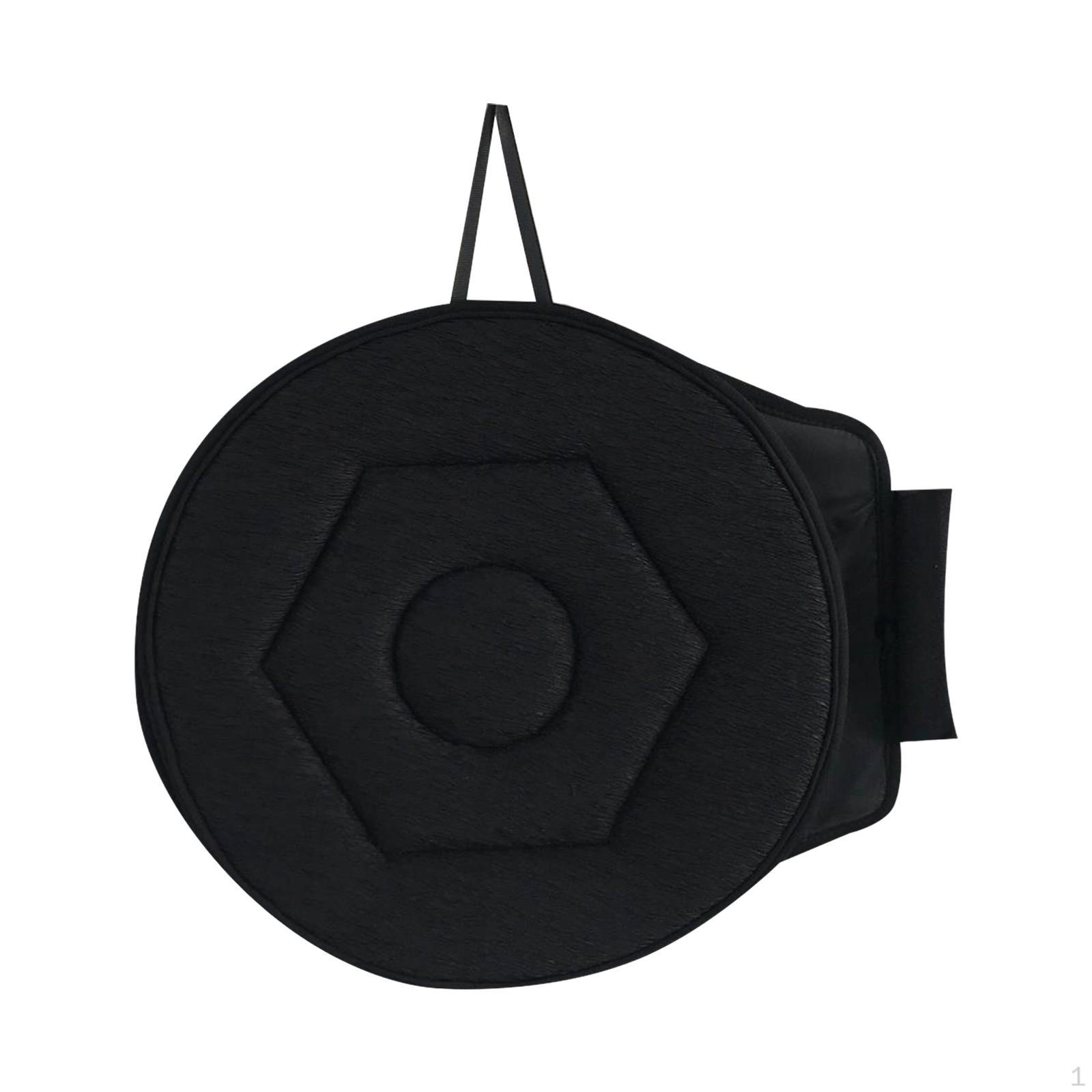 

Комфортная подушка с возможностью вращения для пожилых людей