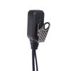 3.5mm PTT Ear Hook Earphone for Smartphones for Cellphone Push-To-Talk Headsets