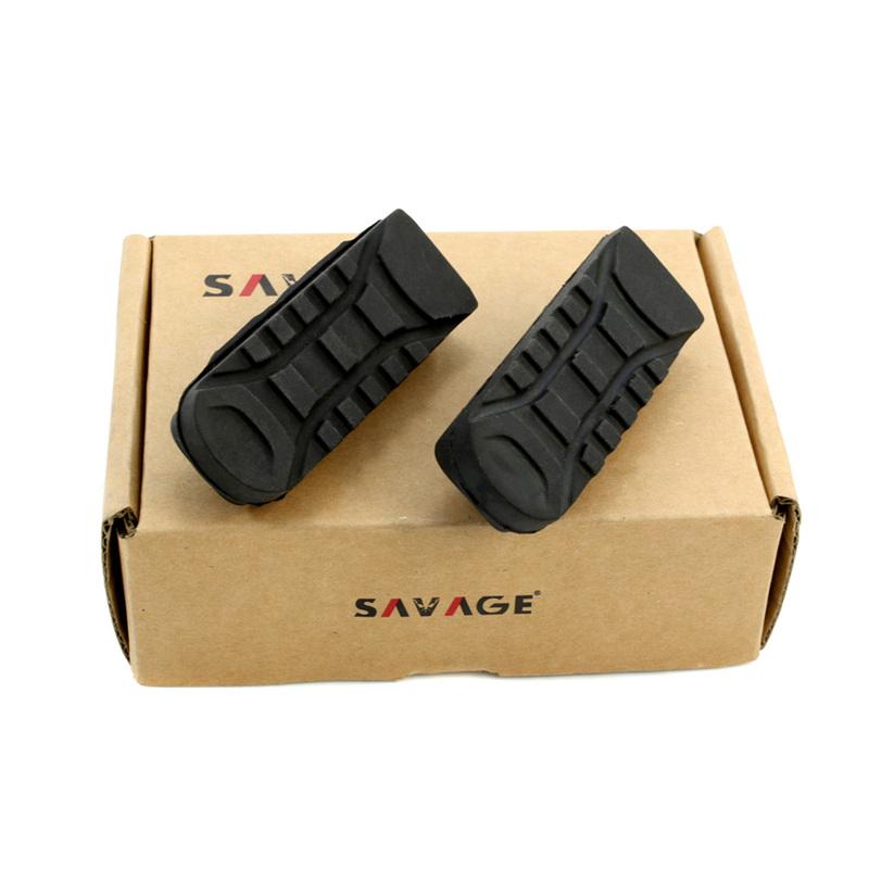 For BMW R1200GS LC R 1200 GS  2014-2023 Motorcycle Passenger Front Footrest Foot Peg Foot Pegs Rubber Cover