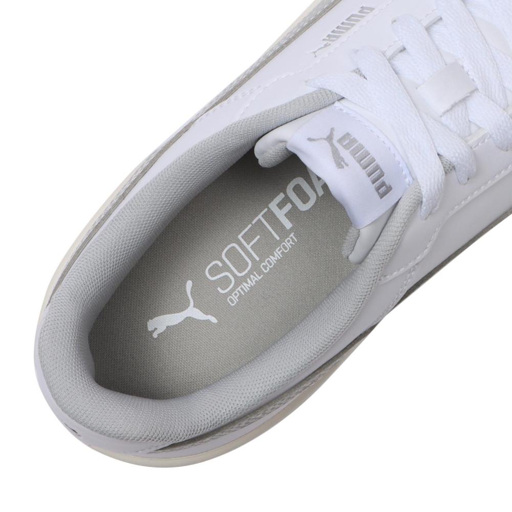 Puma Sky Neolite Wide 392831  03wht C.gray