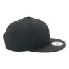 Kšiltovka CAP MLB Klobouk NY FREE 950 NEYYAN BLK BLK [New Era] Černá/Černá