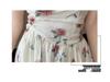Tea Break French Style Spaghetti Strap Evening Dress – Elegant, Waist-Hugging, and Luxurious for Women