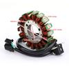 Generator Stator Fit for Cagiva V Raptor 650 / Raptor 650 Ie 2001-2007