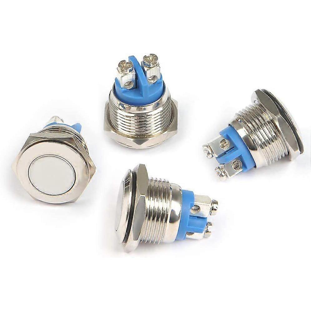 Metal Doorbell Button, Push Button, Doorbell Button, Door Bell, Car Bell