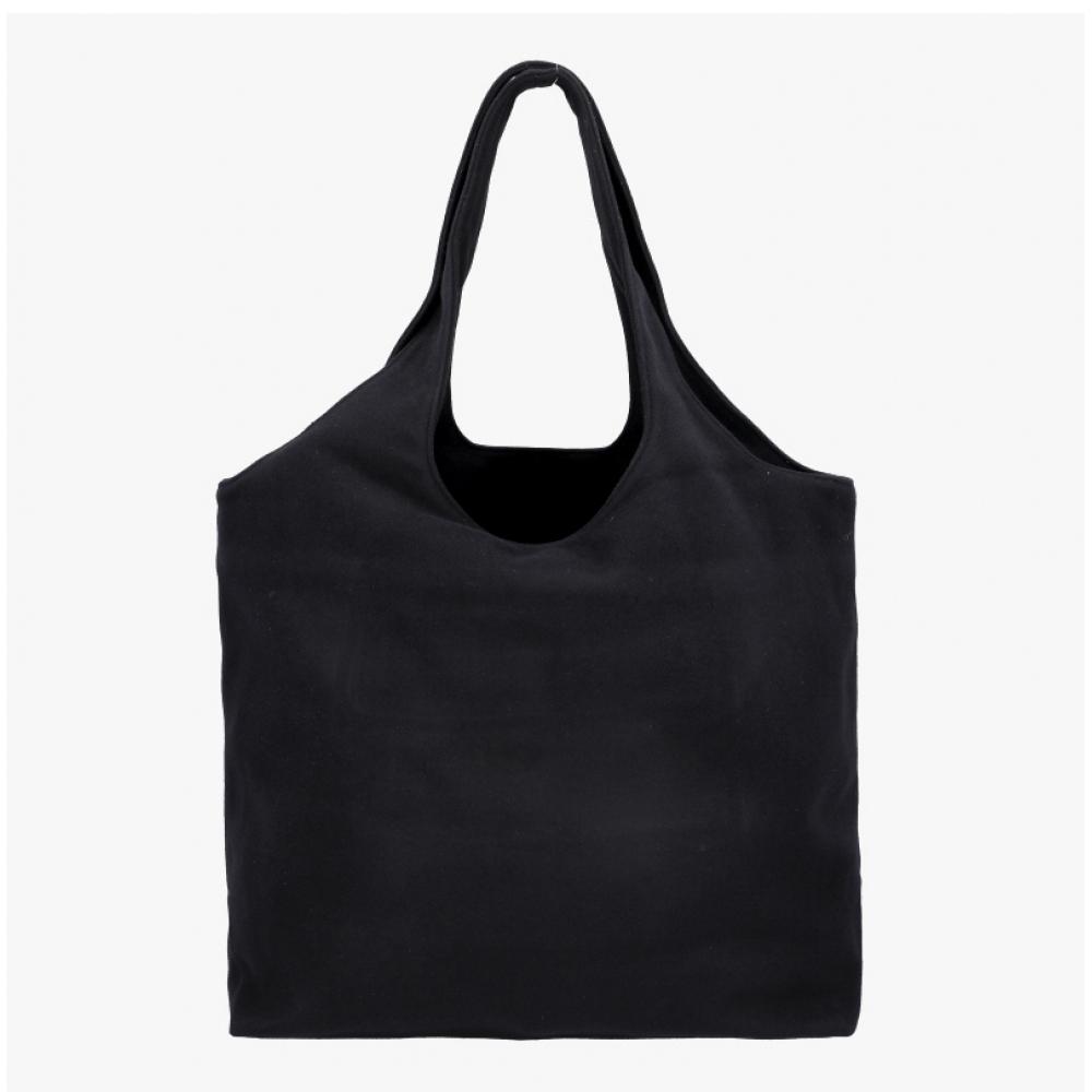 A.p.c Ninon Tote Bag Lzz Black M61565