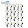 1-20PCS Suction Cup Hook Reusable Stronge Vacuum Bathroom Suction Cup Hooks Waterproof Towel Rack Clothes Hanger Hook Accessor