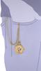 Charles Hubert, Paris Men's Pocket Watch, Hand-Wound Mechanical with Photo Frame, 3848