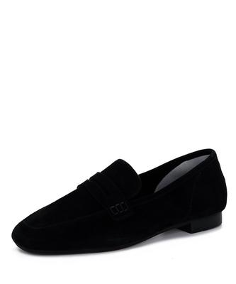 Topuklu Ayakkabılar – Kadınlar için loaferlar