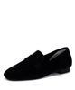 Recur Ecur Anna Loafers Black 1367