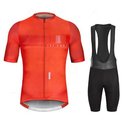 Cyklistické oblečení – Cyklistické soupravy