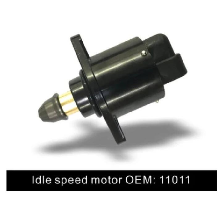 Idle speed motor Idle motor idle speed Air control valve for Geely Emgrand EC718 EC718