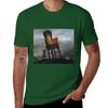 Untitled by Zdzisaw Beksiski TShirt funny shirt cotton blacks funny meme tshirts Unisex t shirts high quality