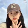 9 Colors Korean Ins Style Summer Sunscreen Baseball Cap All-match Fashion Duck Tongue Hat