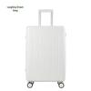 Xiaomengge MG2027 Hardshell Carry-on Luggage