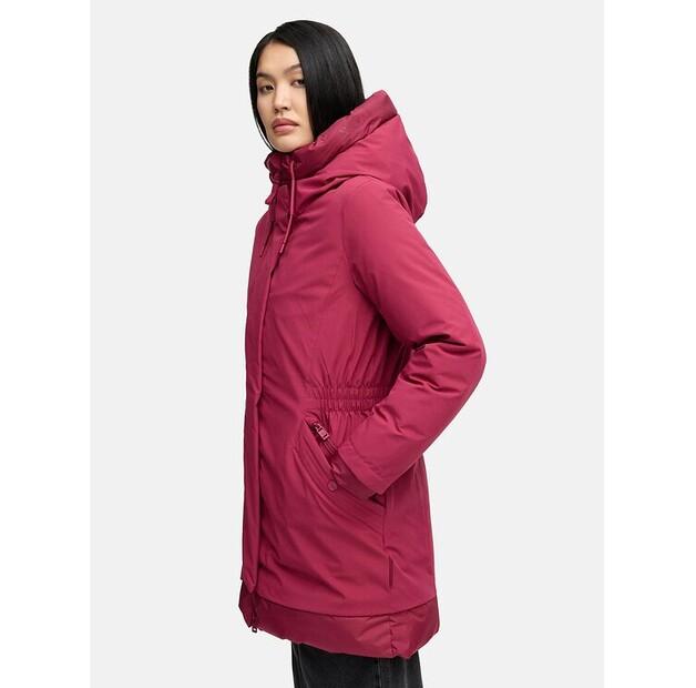 Куртка зимняя Navahoo Winterprinzessin