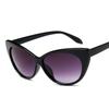 Fashion Luxury Cat Eye Women Sunglasses Vintage Ladies Sunglass Retro Brand Designer Big Sun Glasses Female UV400 Lentes De Sol