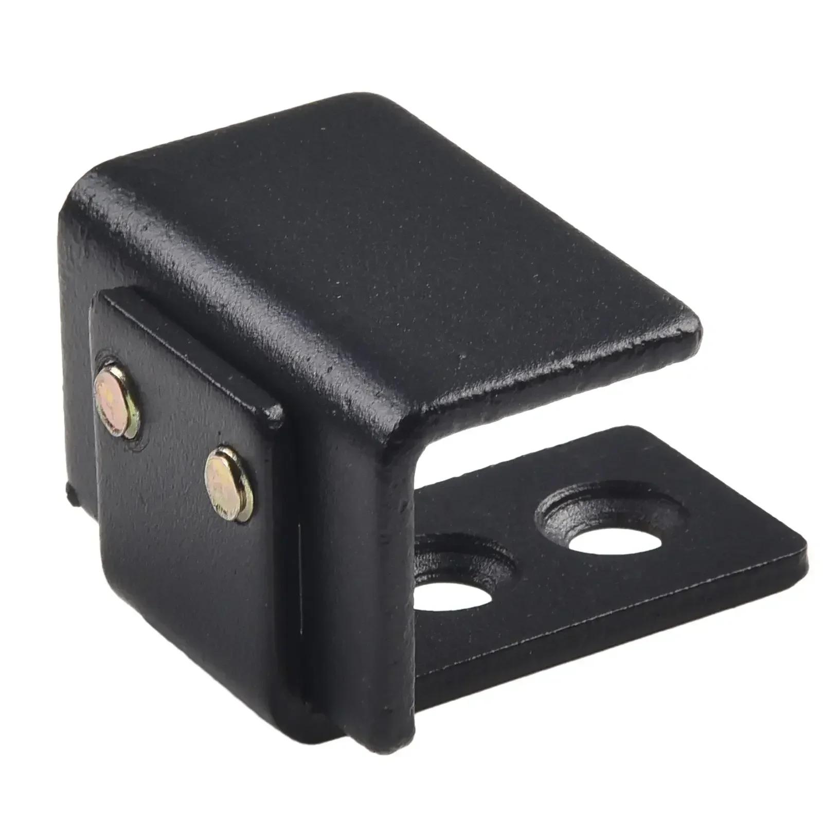 

Направляющие для амбарной двери Регулируемые Направляющие для нижней части раздвижной двери Ролик-направляющая для амбарной двери Декорация Предотвращает раскачивание двери CHINA