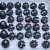 1-29 Handmade Silicone Mould Chocolate Candy Jelly Pudding Ice Mold Baking Tool