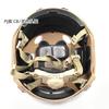 FAST Adjustable Tactical Helmet CS Wargame Outdoor Sports Men