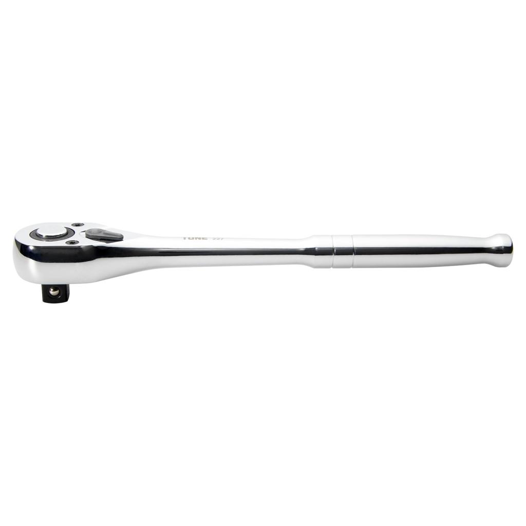 TONE Ratchet Handle MRH40 Drive Angle (Hold Type) 12.7mm (1/2")