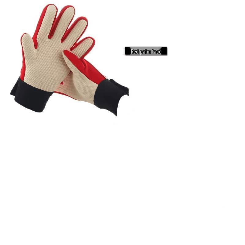 TULX Youth Goalkeeper Gloves