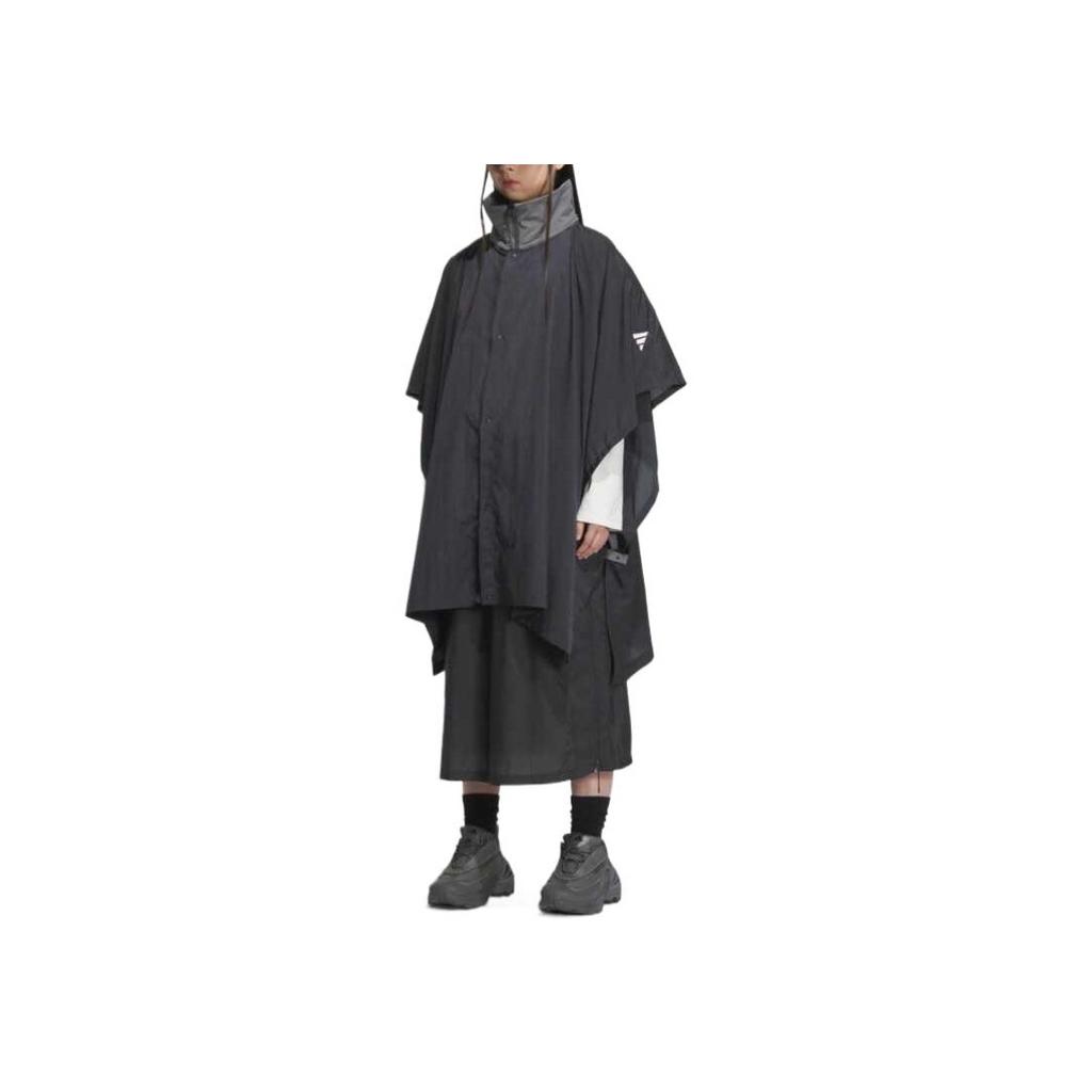 adidas SS25 Atmungsaktiv Bequem Weich Leicht Weste Damen Westen Grau Strahlend-Weiß JY1543