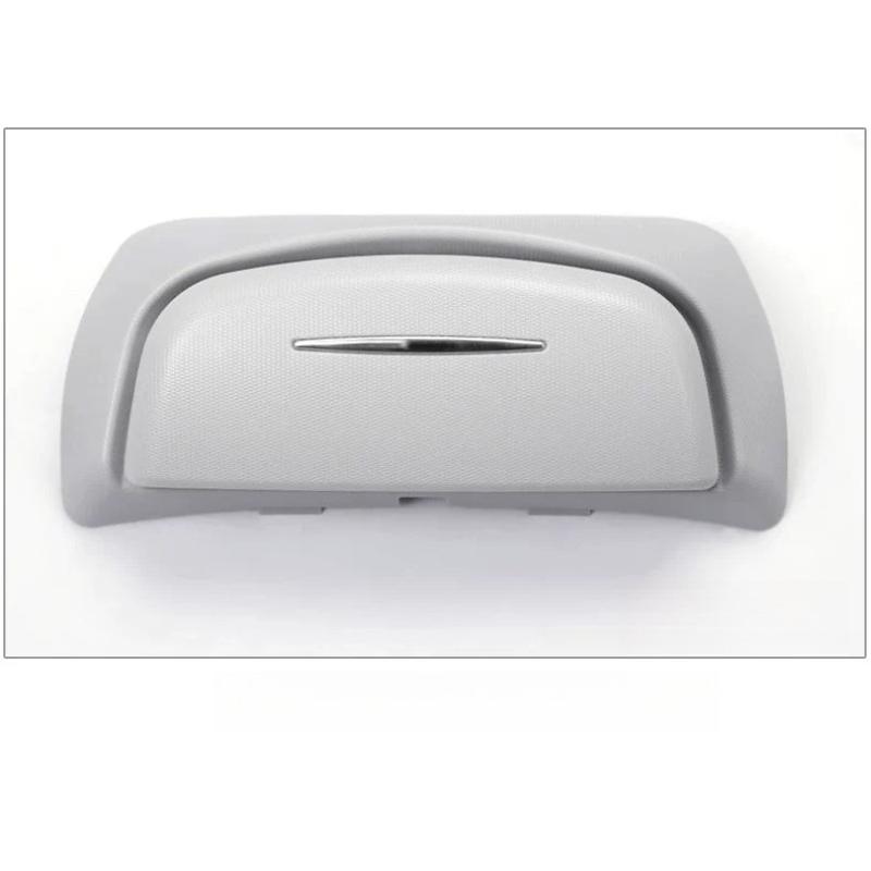 For Tesla Model YL Y Juniper 2025 2026 Glasses Case Wear-Resistant Sunglasses Holder Storage Box Eyeglasses Organizer Case