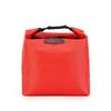 1pc Oxford Cloth Thermal Insulated Lunch Bag Portable Cooler Lunch Box Food Storage Bag For Picnic Bento Container